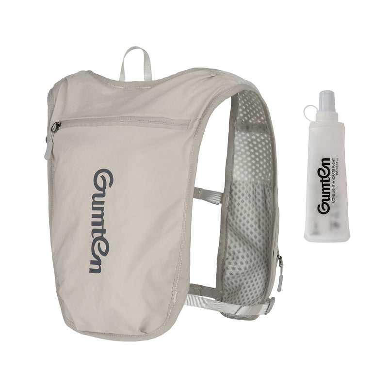Load image into Gallery viewer, Hot Sale Premium Hydration Vest - Breathable Sweat-Resistant Custom Running Hiking Cycling Vest
