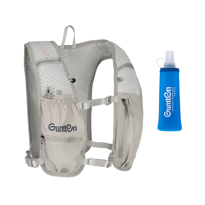 Load image into Gallery viewer, Hot Sale Premium Hydration Vest - Breathable Sweat-Resistant Custom Running Hiking Cycling Vest
