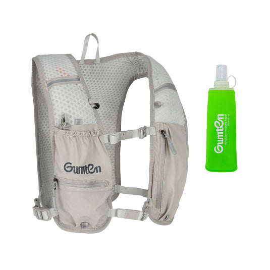 Hot Sale Premium Hydration Vest - Breathable Sweat-Resistant Custom Running Hiking Cycling Vest