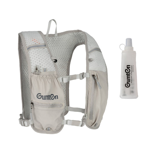 Hot Sale Premium Hydration Vest - Breathable Sweat-Resistant Custom Running Hiking Cycling Vest
