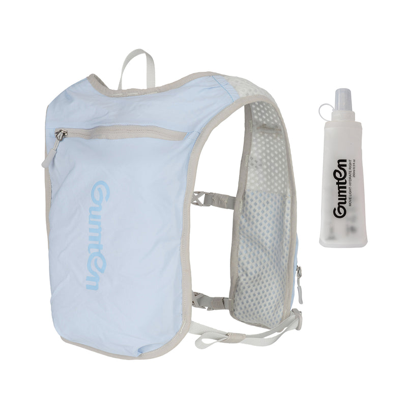 Load image into Gallery viewer, Unisex Nylon Hydration Running Vest - Lightweight Waterproof Vest  for Hiking Marathon
