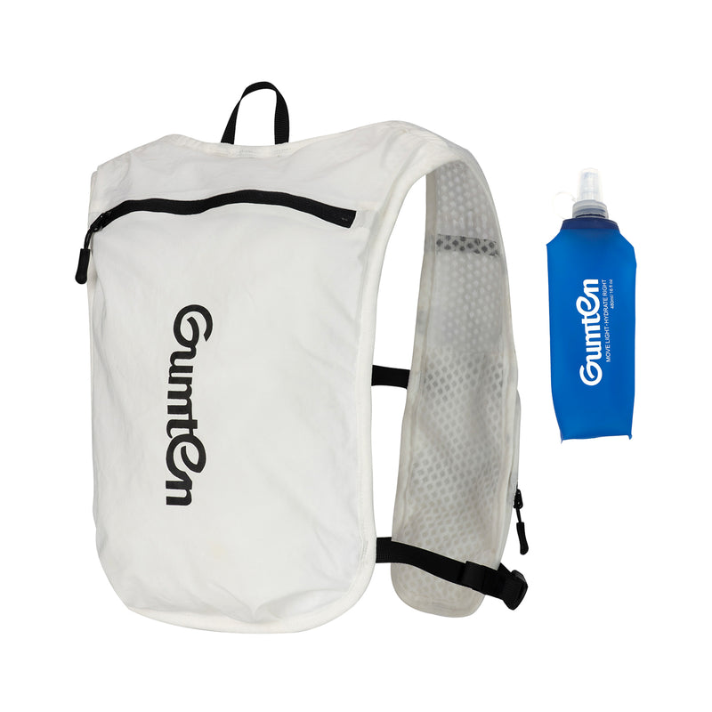 Load image into Gallery viewer, Gumten Durable Multi-Sport Hydration Vest Running Cycling Hiking Vest with Waterproof Material &amp; Adjustable Fit
