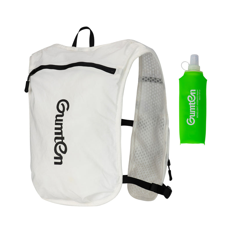 Load image into Gallery viewer, Gumten Durable Multi-Sport Hydration Vest Running Cycling Hiking Vest with Waterproof Material &amp; Adjustable Fit
