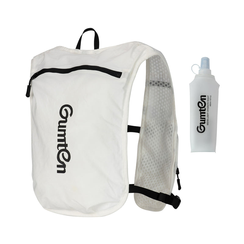 Load image into Gallery viewer, Gumten Durable Multi-Sport Hydration Vest Running Cycling Hiking Vest with Waterproof Material &amp; Adjustable Fit
