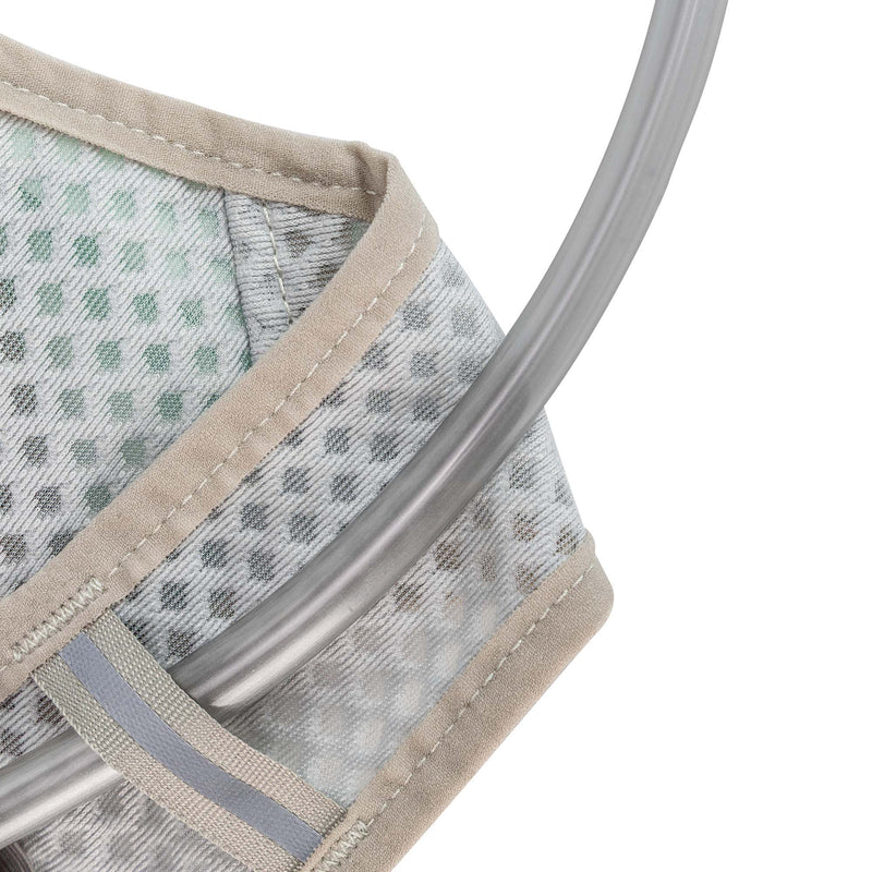 Load image into Gallery viewer, Adjustable Lightweight Reflective 480ML Water Bottle Phone Holder Storage Hydration Backpack Running Vest for Sports Cycling
