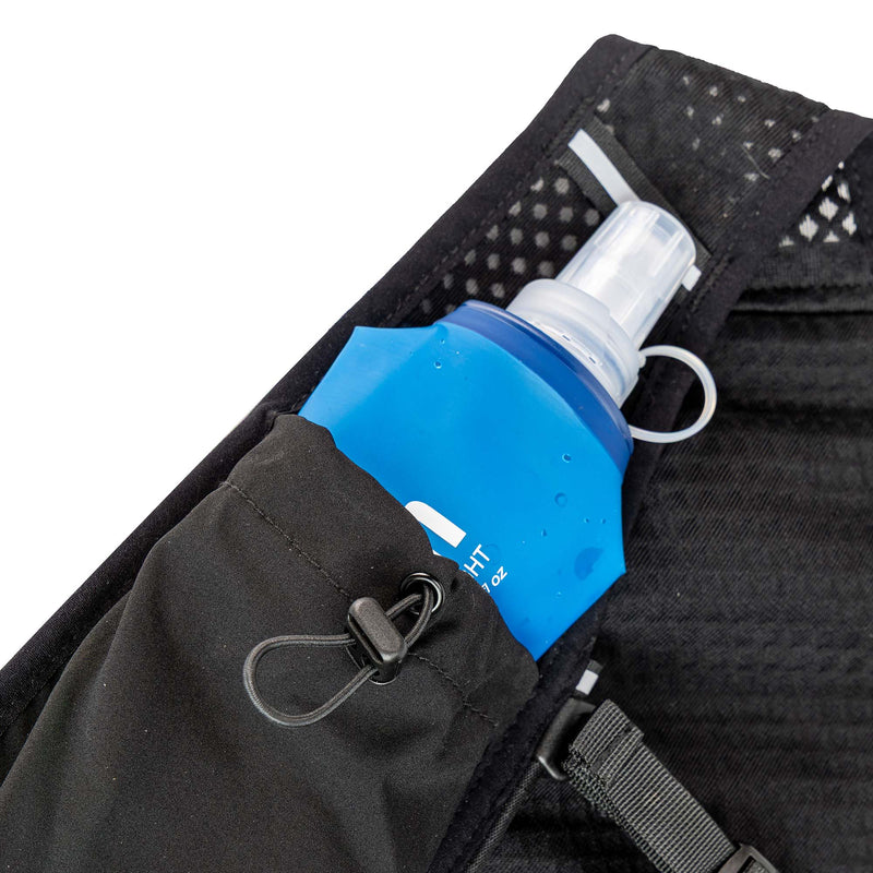 Load image into Gallery viewer, Running Reflective Vest Lightweight Hydration Running Vest Portable Backpack for Trail Running for Men and Women
