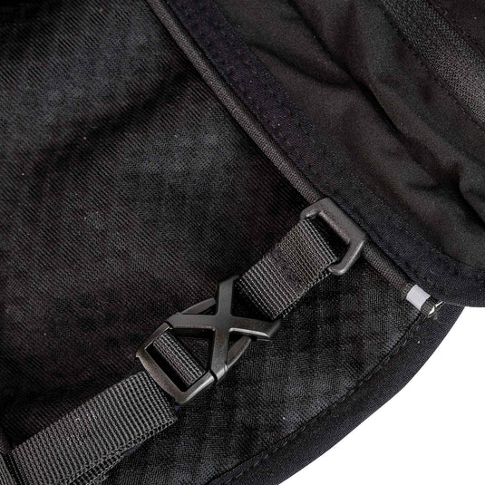 Running Reflective Vest Lightweight Hydration Running Vest Portable Backpack for Trail Running for Men and Women