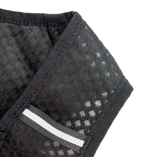 Running Reflective Vest Lightweight Hydration Running Vest Portable Backpack for Trail Running for Men and Women