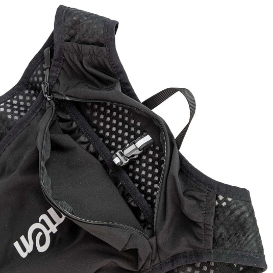 Running Reflective Vest Lightweight Hydration Running Vest Portable Backpack for Trail Running for Men and Women