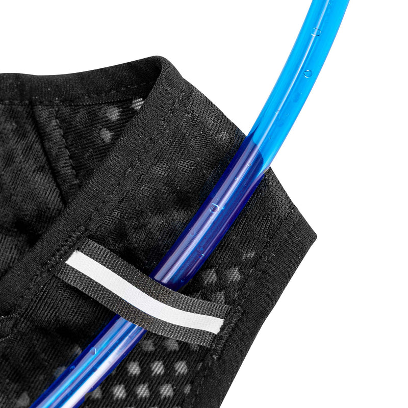 Load image into Gallery viewer, Running Reflective Vest Lightweight Hydration Running Vest Portable Backpack for Trail Running for Men and Women
