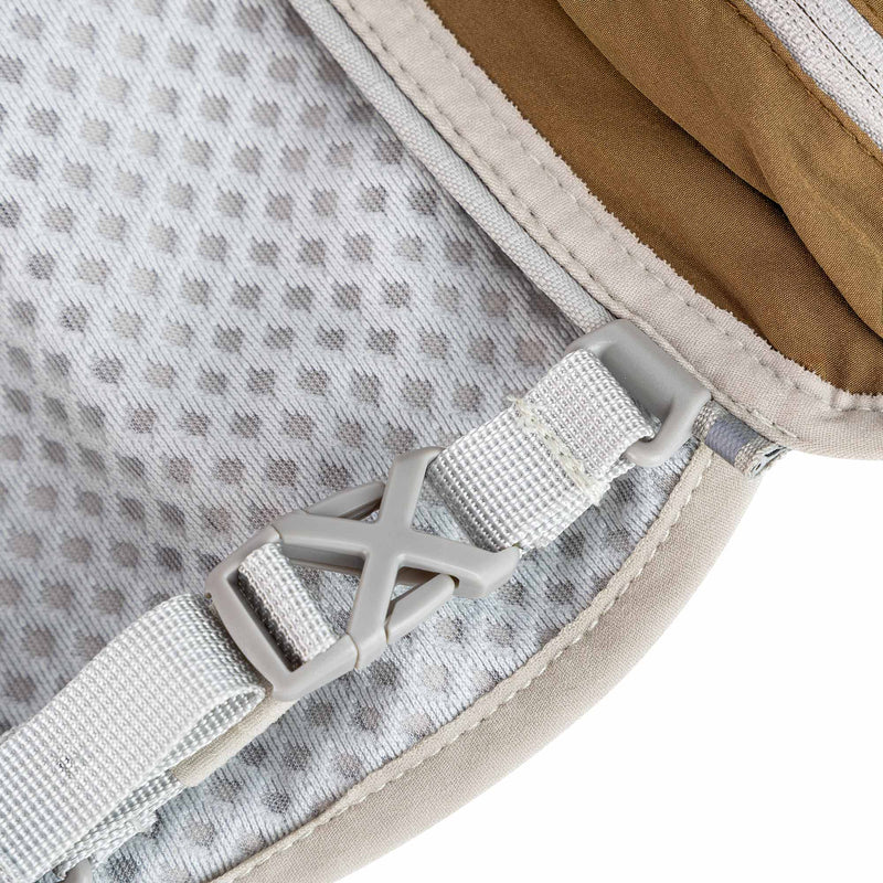 Load image into Gallery viewer, 2025 Trending Lightweight Racing Vest Adjustable Hydration Backpack for Women and Men Hiking Running Vest for Marathoner Race
