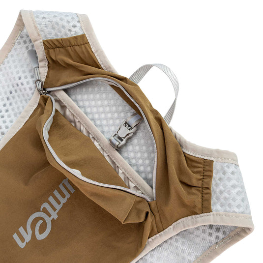 Hiking Trail Running Cycling Race Marathon Lightweight Nylon Hydration Pack Vest for Men Women