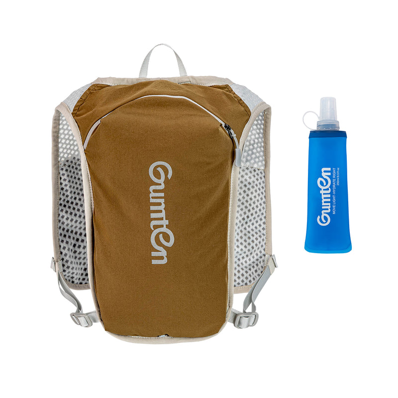 Load image into Gallery viewer, 2025 Trending Lightweight Racing Vest Adjustable Hydration Backpack for Women and Men Hiking Running Vest for Marathoner Race
