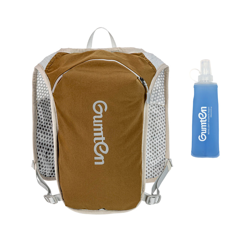 Load image into Gallery viewer, 2025 Trending Lightweight Racing Vest Adjustable Hydration Backpack for Women and Men Hiking Running Vest for Marathoner Race
