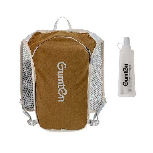 2025 Trending Lightweight Racing Vest Adjustable Hydration Backpack for Women and Men Hiking Running Vest for Marathoner Race