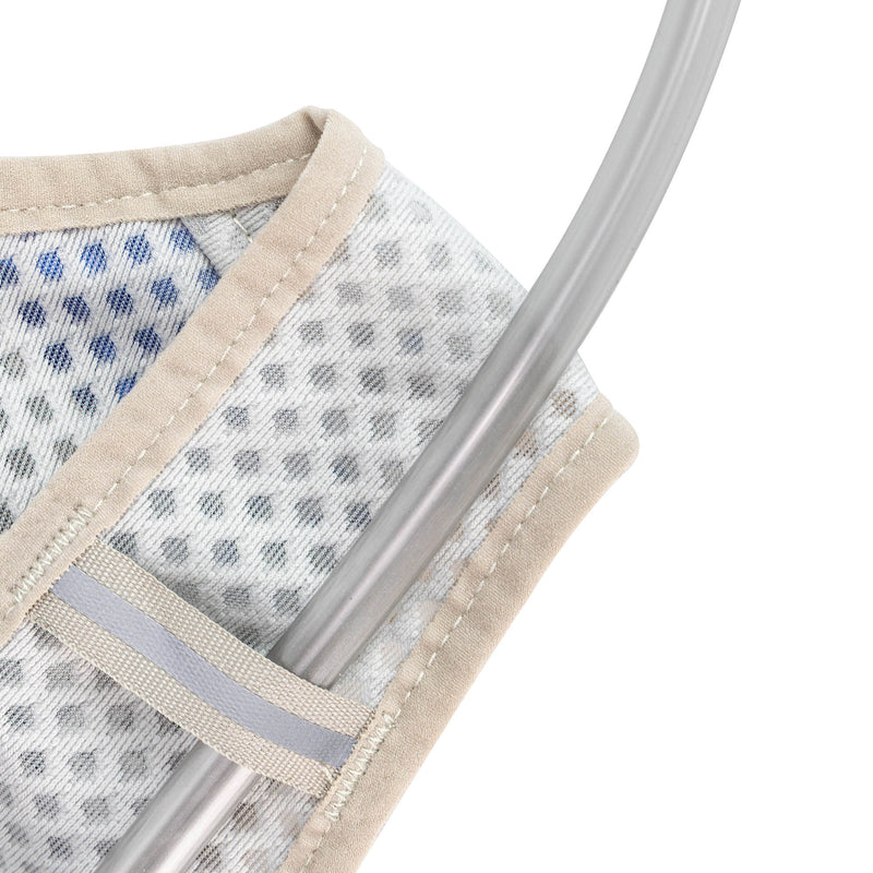 Load image into Gallery viewer, Breathable Cycling Hydration Packs Hydration Backpack Water Bladder Bag Cleaning Kit Gym Backpack
