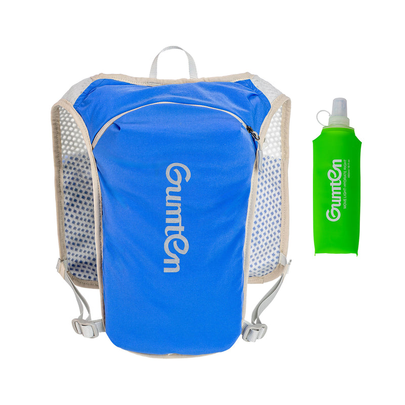 Load image into Gallery viewer, Breathable Cycling Hydration Packs Hydration Backpack Water Bladder Bag Cleaning Kit Gym Backpack
