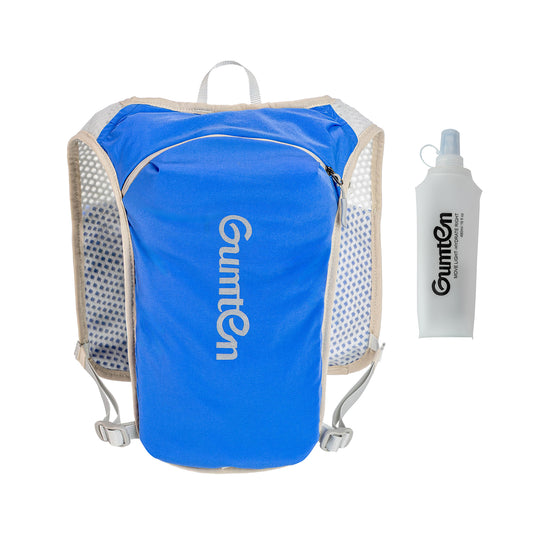 Breathable Cycling Hydration Packs Hydration Backpack Water Bladder Bag Cleaning Kit Gym Backpack