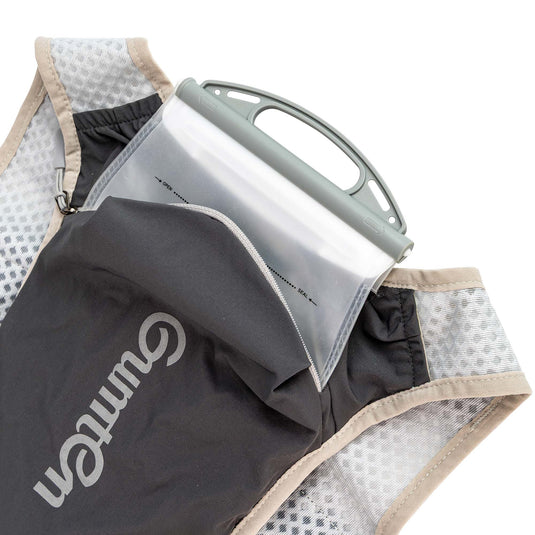 Hydration Pack with Leak-Proof Bladder, Lightweight Design, and Adjustable Straps for Outdoor Adventures