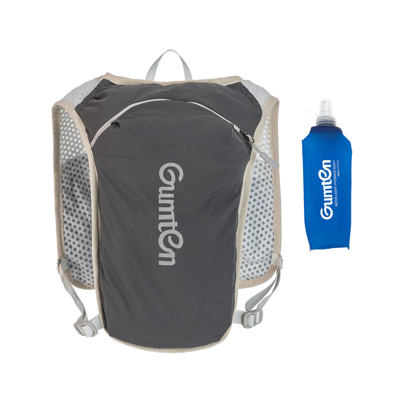 Load image into Gallery viewer, Hydration Pack with Leak-Proof Bladder, Lightweight Design, and Adjustable Straps for Outdoor Adventures
