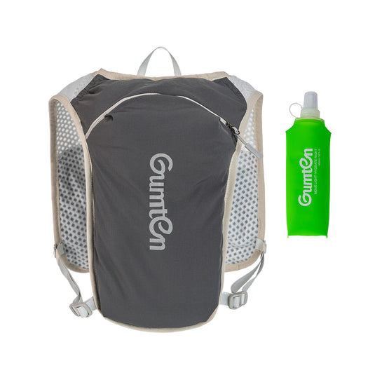Hydration Pack with Leak-Proof Bladder, Lightweight Design, and Adjustable Straps for Outdoor Adventures