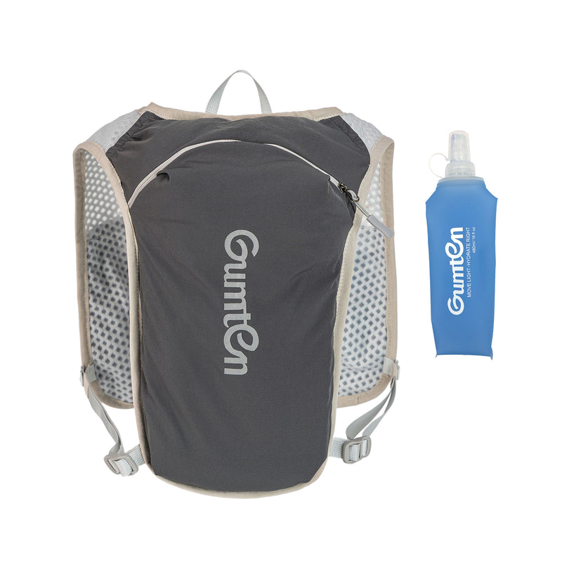 Load image into Gallery viewer, Hydration Pack with Leak-Proof Bladder, Lightweight Design, and Adjustable Straps for Outdoor Adventures
