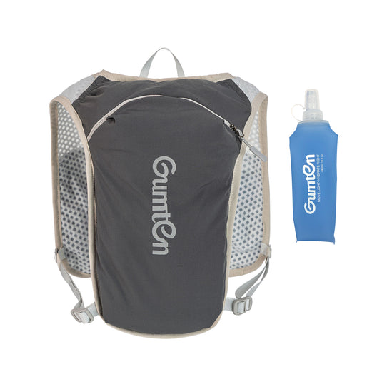 Hydration Pack with Leak-Proof Bladder, Lightweight Design, and Adjustable Straps for Outdoor Adventures