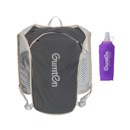 Hydration Pack with Leak-Proof Bladder, Lightweight Design, and Adjustable Straps for Outdoor Adventures