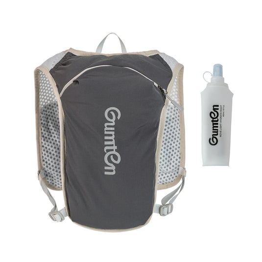 Hydration Pack with Leak-Proof Bladder, Lightweight Design, and Adjustable Straps for Outdoor Adventures