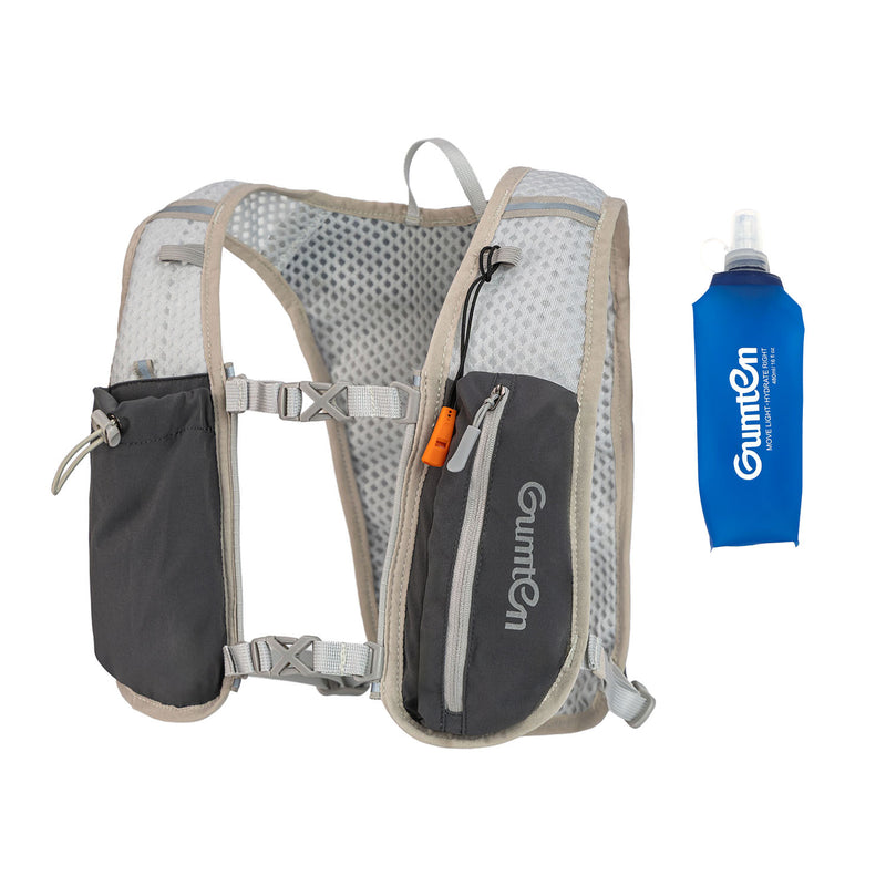 Load image into Gallery viewer, Hydration Pack with Leak-Proof Bladder, Lightweight Design, and Adjustable Straps for Outdoor Adventures
