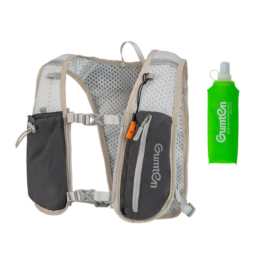 Hydration Pack with Leak-Proof Bladder, Lightweight Design, and Adjustable Straps for Outdoor Adventures