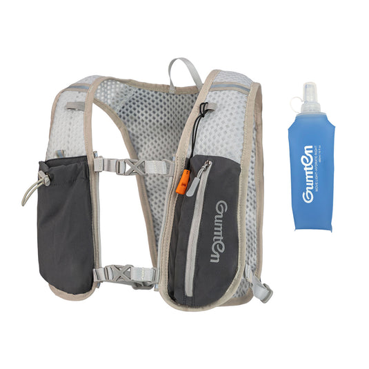 Hydration Pack with Leak-Proof Bladder, Lightweight Design, and Adjustable Straps for Outdoor Adventures