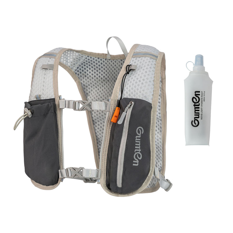 Load image into Gallery viewer, Hydration Pack with Leak-Proof Bladder, Lightweight Design, and Adjustable Straps for Outdoor Adventures
