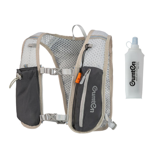Hydration Pack with Leak-Proof Bladder, Lightweight Design, and Adjustable Straps for Outdoor Adventures