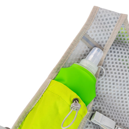 Outdoor Sport Backpack for Running Trail Marathon Cycling & Mountaineering-Hydration Vest for Jogging Cross-Border Usage