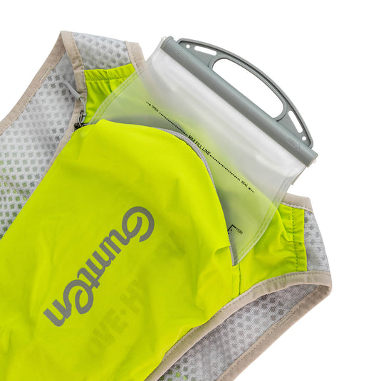Outdoor Sport Backpack for Running Trail Marathon Cycling & Mountaineering-Hydration Vest for Jogging Cross-Border Usage