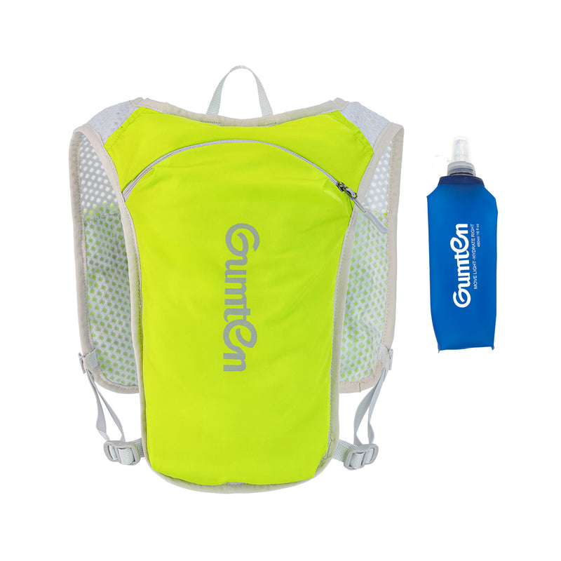 Load image into Gallery viewer, Outdoor Sport Backpack for Running Trail Marathon Cycling &amp; Mountaineering-Hydration Vest for Jogging Cross-Border Usage
