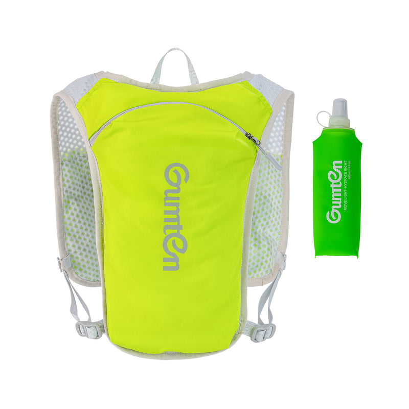Load image into Gallery viewer, Outdoor Sport Backpack for Running Trail Marathon Cycling &amp; Mountaineering-Hydration Vest for Jogging Cross-Border Usage
