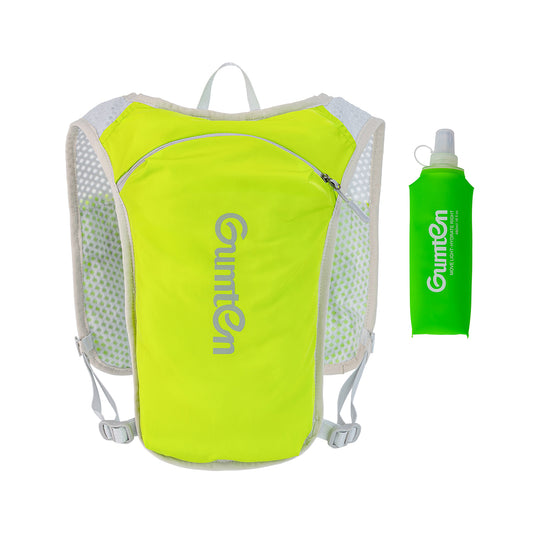 Outdoor Sport Backpack for Running Trail Marathon Cycling & Mountaineering-Hydration Vest for Jogging Cross-Border Usage