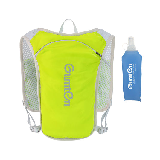 Outdoor Sport Backpack for Running Trail Marathon Cycling & Mountaineering-Hydration Vest for Jogging Cross-Border Usage