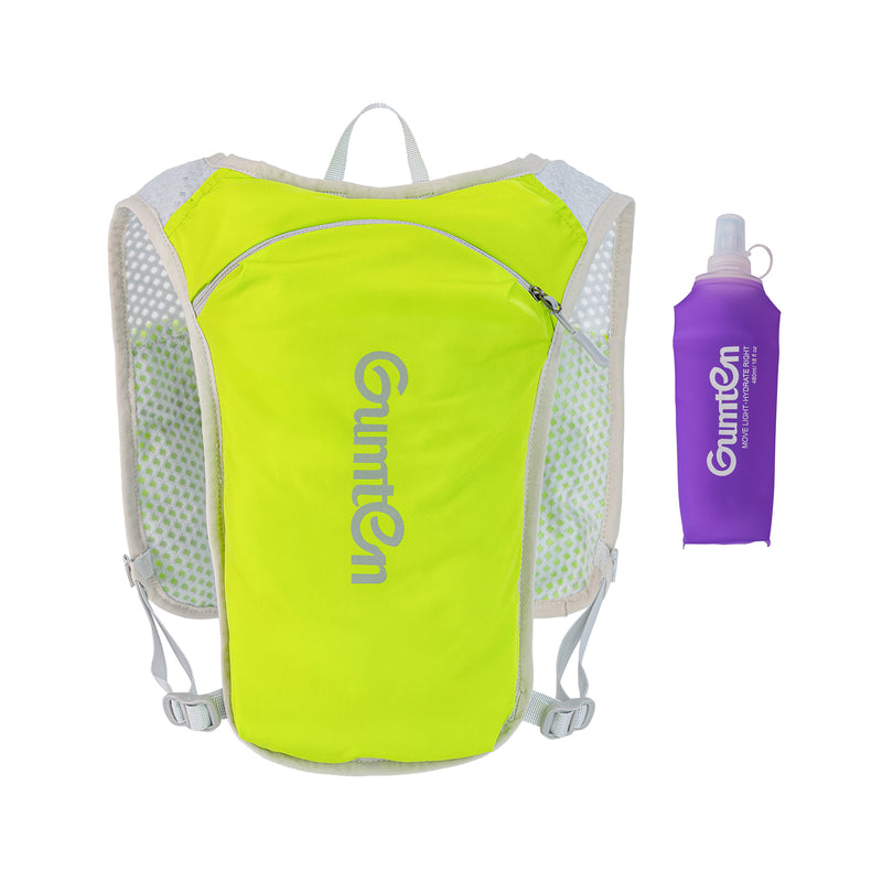 Load image into Gallery viewer, Outdoor Sport Backpack for Running Trail Marathon Cycling &amp; Mountaineering-Hydration Vest for Jogging Cross-Border Usage
