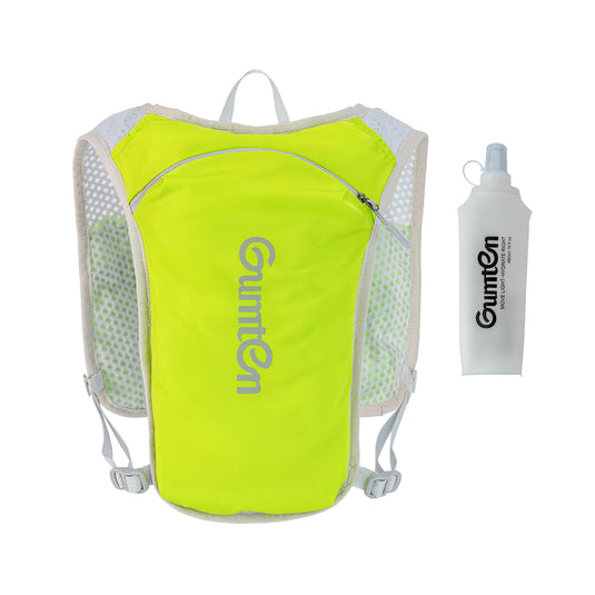 Outdoor Sport Backpack for Running Trail Marathon Cycling & Mountaineering-Hydration Vest for Jogging Cross-Border Usage