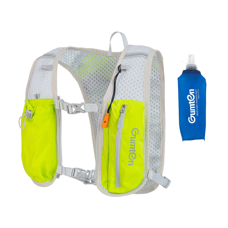Load image into Gallery viewer, Outdoor Sport Backpack for Running Trail Marathon Cycling &amp; Mountaineering-Hydration Vest for Jogging Cross-Border Usage
