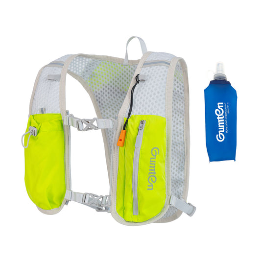 Outdoor Sport Backpack for Running Trail Marathon Cycling & Mountaineering-Hydration Vest for Jogging Cross-Border Usage