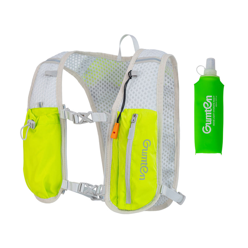 Load image into Gallery viewer, Outdoor Sport Backpack for Running Trail Marathon Cycling &amp; Mountaineering-Hydration Vest for Jogging Cross-Border Usage
