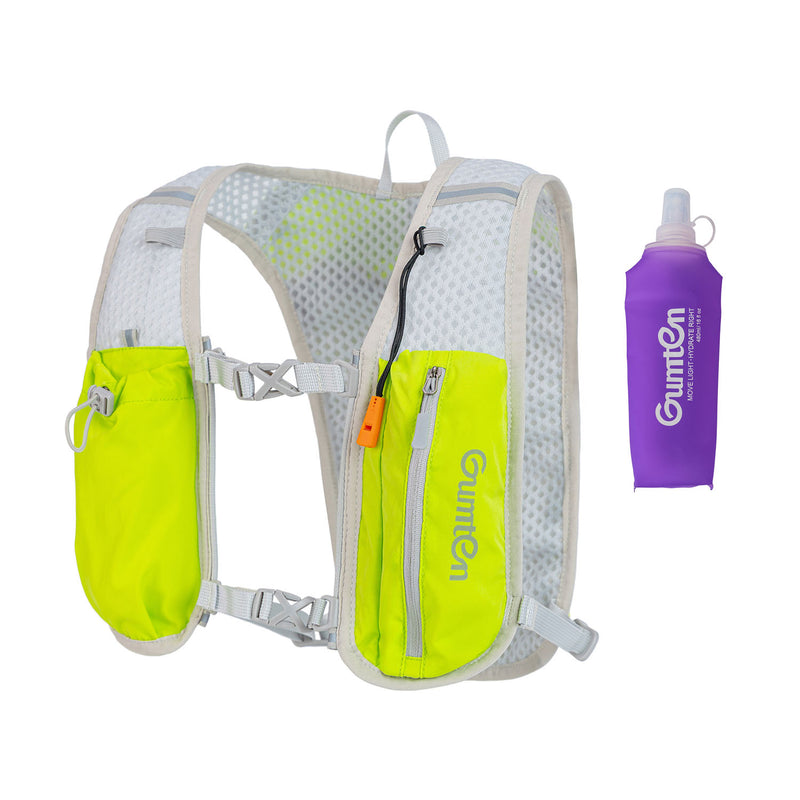 Load image into Gallery viewer, Outdoor Sport Backpack for Running Trail Marathon Cycling &amp; Mountaineering-Hydration Vest for Jogging Cross-Border Usage
