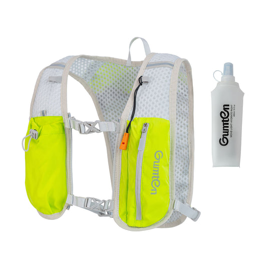Outdoor Sport Backpack for Running Trail Marathon Cycling & Mountaineering-Hydration Vest for Jogging Cross-Border Usage