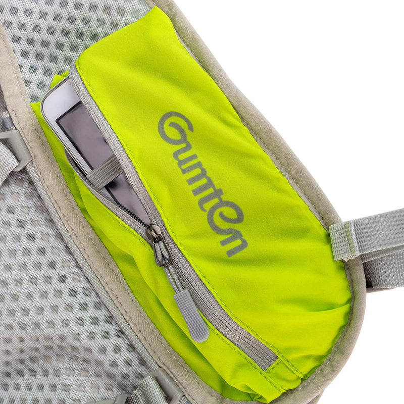 Load image into Gallery viewer, Outdoor Sport Backpack for Running Trail Marathon Cycling &amp; Mountaineering-Hydration Vest for Jogging Cross-Border Usage
