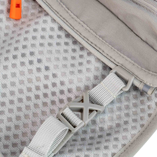 Versatility Unisex Running Vest Long-distance comfort & Movement Freedom Water Hydration Pack for Trail Running