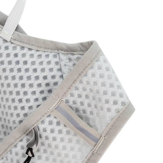 Versatility Unisex Running Vest Long-distance comfort & Movement Freedom Water Hydration Pack for Trail Running